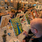 PROUD PEACOCK - Painting Workshop at The Sun Inn, Lemsford, Welwyn, Hertfordshire - Wednesday 15th APRIL 2026, 7.30pm
