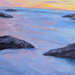Afterglow (40x40cm)