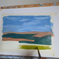 PATCHWORK COUNTRYSIDE - Painting Workshop at Odyssey Spa, Knebworth - Monday 20th JULY 2026, 10am