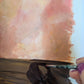 WINE O'CLOCK - Painting Workshop at Megan's Restaurant, Welwyn Garden City, Hertfordshire - Thursday 16th JULY 2026, 7.30pm