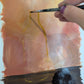 WINE O'CLOCK - Painting Workshop at Megan's Restaurant, Welwyn Garden City, Hertfordshire - Thursday 16th JULY 2026, 7.30pm