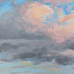 Where Light Rests (60x51cm)
