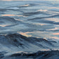 Where Light Rests (60x51cm)