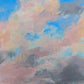 Where Light Rests (60x51cm)