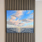 Where Light Rests (60x51cm)
