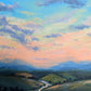 At the End of the Day (80x80cm)