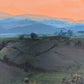 At the End of the Day (80x80cm)