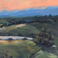 At the End of the Day (80x80cm)