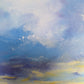 Indigo Shallows (23.5x23.5cm)