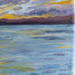 Indigo Calm (23.5x23.5cm)
