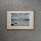 Moody Blues (42x30cm)