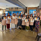 HOST YOUR OWN PAINTING WORKSHOP - Any theme