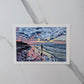 Sunset at the Beach PRINT