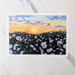 Wild Daisies PRINT