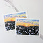 Wild Daisies PRINT