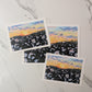Wild Daisies PRINT