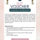 GIFT VOUCHER - PAINTING WORKSHOP