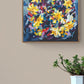 Spring Whirl (50x50cm)
