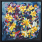 Spring Whirl (50x50cm)