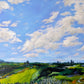 The Great Escape (84x60cm)