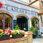 ABSTRACT LANDSCAPES - Painting Workshop at The Catcher in The Rye Pub, Finchley, London - 18th OCTOBER 2023