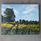 Golden Fields (55x45cm)