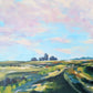A Journey Awaits (80x80cm)