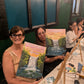 TWILIGHT FALLS - Painting Workshop at Odyssey Spa, Knebworth, Hertfordshire - Monday 9th NOVEMBER 2026, 10am