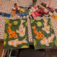 KOI CARP - Painting Workshop at Odyssey Spa, Knebworth - Monday 12th May 2025, 10am