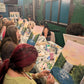 TWILIGHT FALLS - Painting Workshop at Odyssey Spa, Knebworth, Hertfordshire - Monday 9th NOVEMBER 2026, 10am