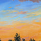 Golden Hour (80x60cm)