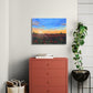 Golden Hour (80x60cm)