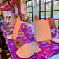 KIDS PAINTING PARTY - Celebrate with creativity and art!