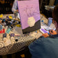 YELLOW SAKURA - Painting Workshop at Megan's Restaurant, Welwyn - Tuesday 1st OCTOBER 2025, 10am