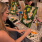 KOI CARP - Painting Workshop at Odyssey Spa, Knebworth - Monday 12th May 2025, 10am