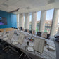 CORPORATE PAINTING WORKSHOP - Team building event!