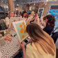 SEVILLE ORANGES - Painting Workshop at The Glasshouse, Hitchin, Hertfordshire - Wednesday 18th November 2026, 7.30pm
