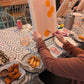 SEVILLE ORANGES - Painting Workshop at The Glasshouse, Hitchin, Hertfordshire - Wednesday 18th November 2026, 7.30pm