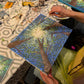 LOOK UP - Painting Workshop at The Three Hammers, St. Albans, Hertfordshire - Wednesday 10th JUNE 2026, 7.30pm