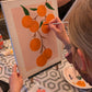 SEVILLE ORANGES - Painting Workshop at The Glasshouse, Hitchin, Hertfordshire - Wednesday 18th November 2026, 7.30pm
