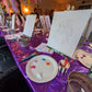 KIDS PAINTING PARTY - Celebrate with creativity and art!