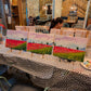 POPPY FIELD - Painting Workshop at Odyssey Spa, Knebworth, Hertfordshire - Monday 6th OCTOBER 2025, 10am