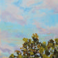 Watching the World (80x80cm)