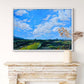 The Great Escape (84x60cm)