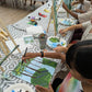 KIDS PAINTING PARTY - Celebrate with creativity and art!