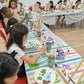 KIDS PAINTING PARTY - Celebrate with creativity and art!