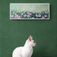 In the Meadow - Pink (50x20cm)