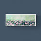 In the Meadow - Pink (50x20cm)