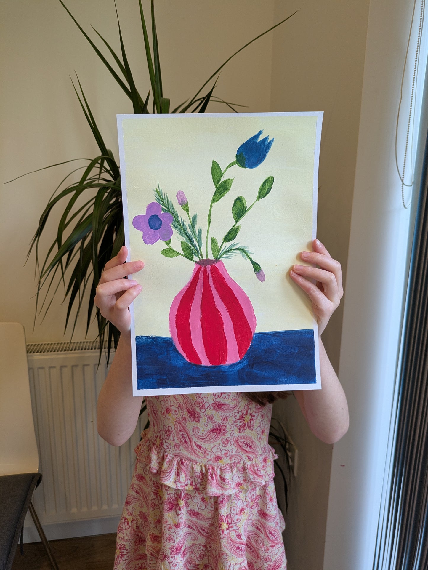 KIDS PAINTING PARTY - Celebrate with creativity and art!