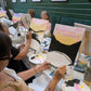 TWILIGHT FALLS - Painting Workshop at Odyssey Spa, Knebworth, Hertfordshire - Monday 9th NOVEMBER 2026, 10am